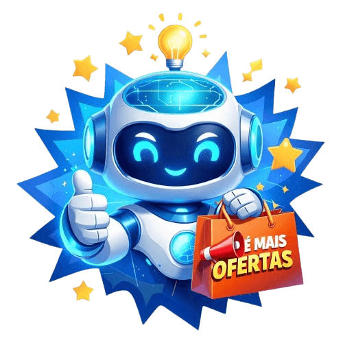 IA É Mais Ofertas