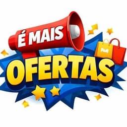 É Mais Ofertas