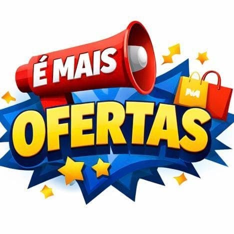 É Mais Ofertas